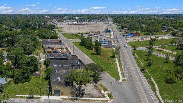 2731 JEROME Street, Detroit, MI 48212