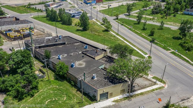 2731 JEROME Street, Detroit, MI 48212