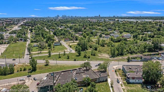 2731 JEROME Street, Detroit, MI 48212