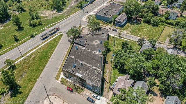 2731 JEROME Street, Detroit, MI 48212