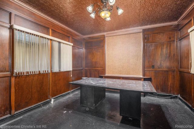 2731 JEROME Street, Detroit, MI 48212