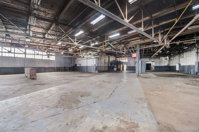 2731 JEROME Street, Detroit, MI 48212