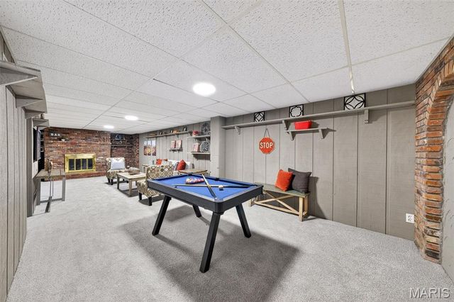 10022 Killoren Drive, St Louis, MO 63123