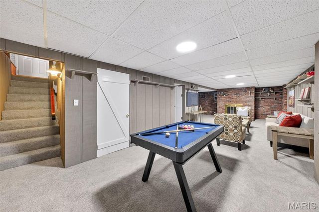 10022 Killoren Drive, St Louis, MO 63123