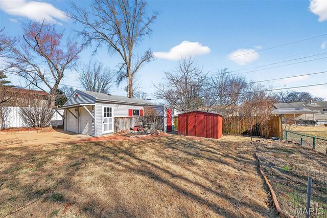 10022 Killoren Drive, St Louis, MO 63123