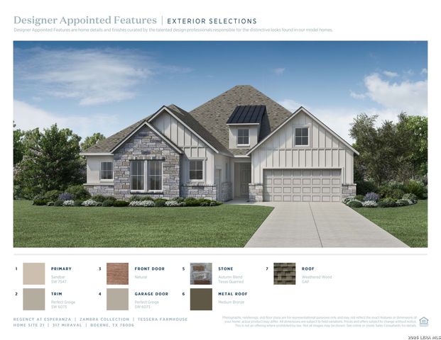 317 Miraval, Boerne, TX 78006