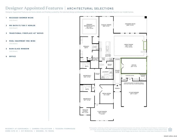 317 Miraval, Boerne, TX 78006