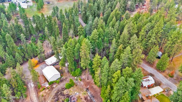 NKA S Reagan Dr, Coeur d'Alene, ID 83814 property photo