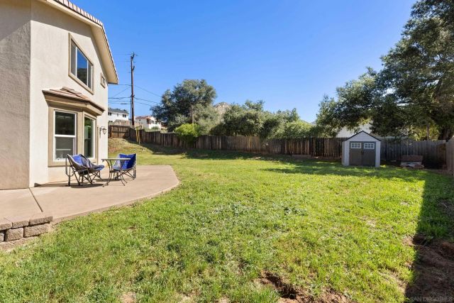 460 Rosalie Way, El Cajon, CA 92019