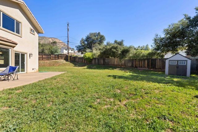 460 Rosalie Way, El Cajon, CA 92019