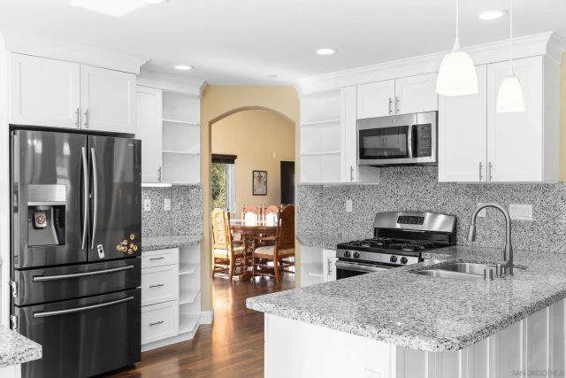 460 Rosalie Way, El Cajon, CA 92019