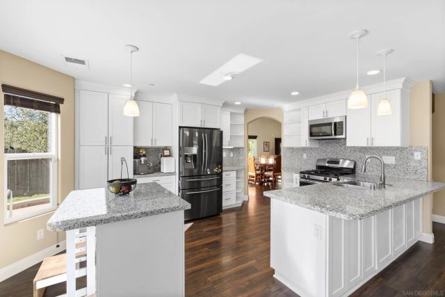 460 Rosalie Way, El Cajon, CA 92019