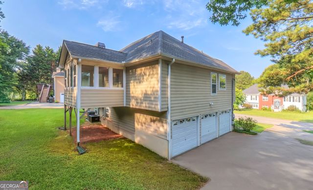 812 Windy Mill Court, Temple, GA 30179