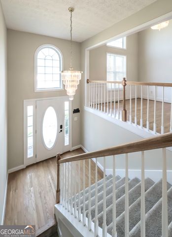812 Windy Mill Court, Temple, GA 30179