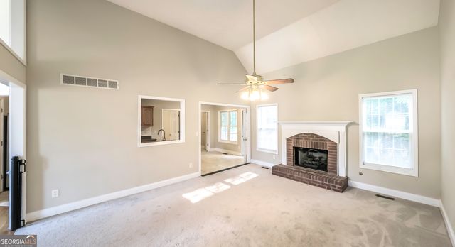 812 Windy Mill Court, Temple, GA 30179