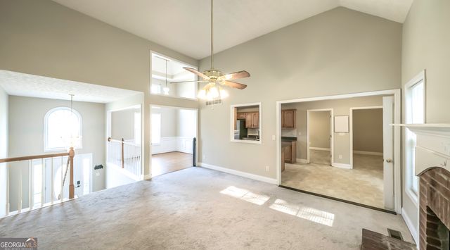 812 Windy Mill Court, Temple, GA 30179