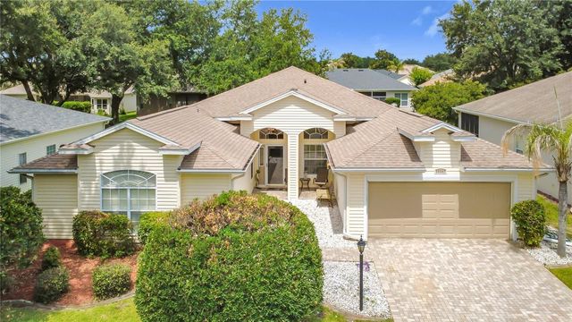 25243 RIVER CREST DRIVE, Leesburg, FL 34748