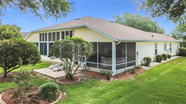 25243 RIVER CREST DRIVE, Leesburg, FL 34748