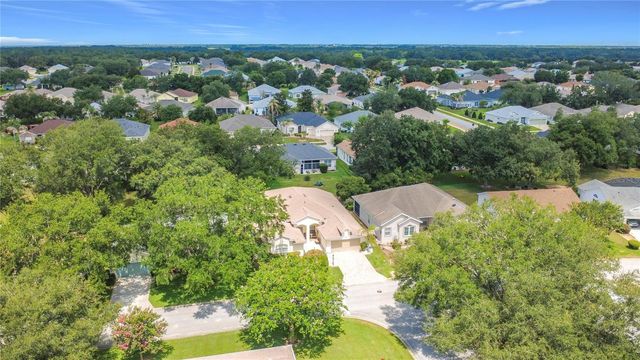 25243 RIVER CREST DRIVE, Leesburg, FL 34748
