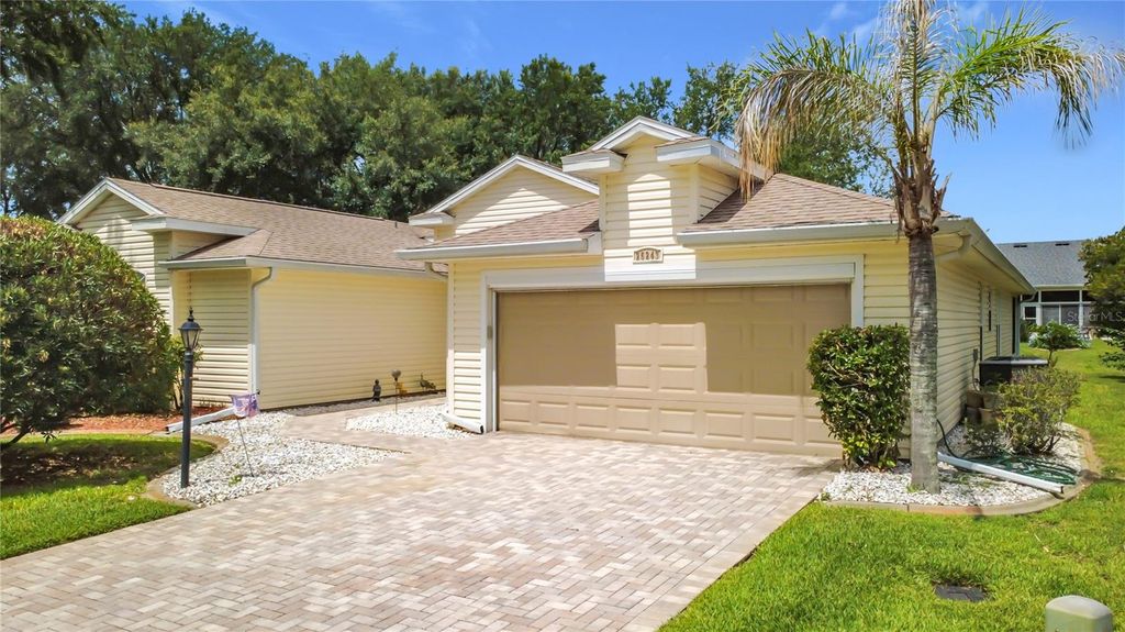 25243 RIVER CREST DRIVE, Leesburg, FL 34748