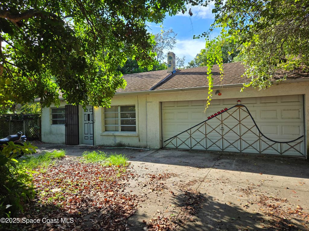 1035 Sea Grape Drive, Melbourne, FL 32935