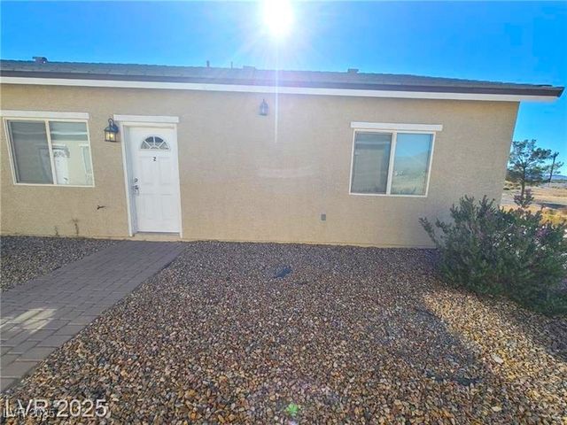 1370 Ogallala Street 2, Pahrump, NV 89048