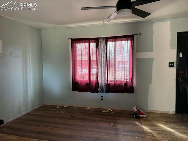 85 Goret Drive, Colorado Springs, CO 80911