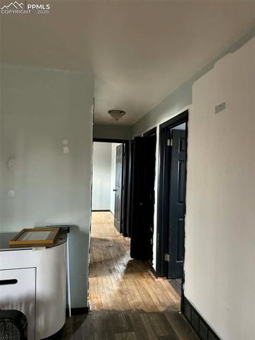 85 Goret Drive, Colorado Springs, CO 80911