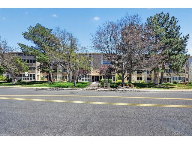 3184 S Heather Gardens Way 212-408, Aurora, CO 80014