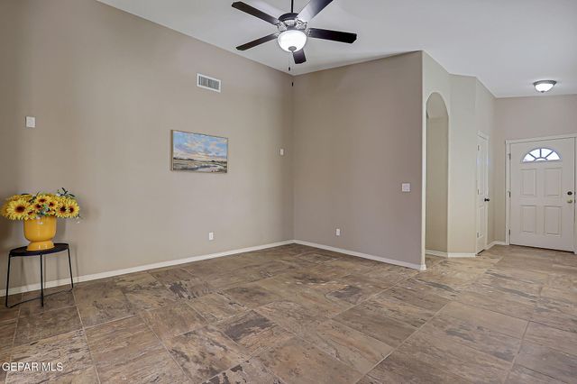 14701 Oldenberg Court, El Paso, TX 79938