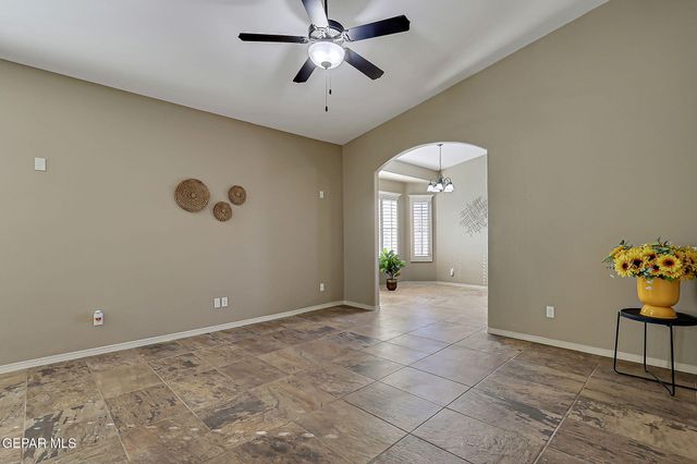 14701 Oldenberg Court, El Paso, TX 79938