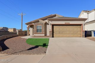 14701 Oldenberg Court, El Paso, TX 79938