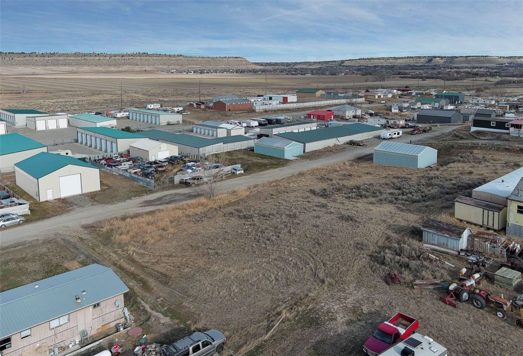 7624 Burlington Avenue, Billings, MT 59106 photo 6