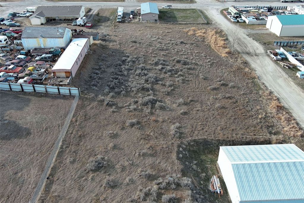 7624 Burlington Avenue, Billings, MT 59106 photo 9