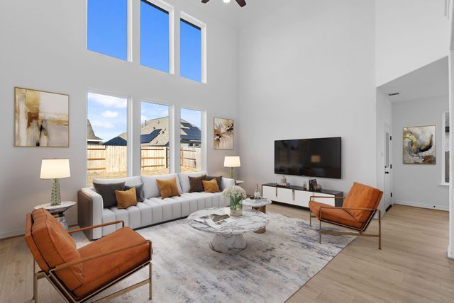 3204 Bright Maple Drive, Conroe, TX 77385