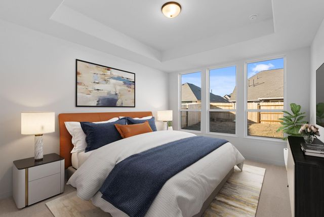 3204 Bright Maple Drive, Conroe, TX 77385