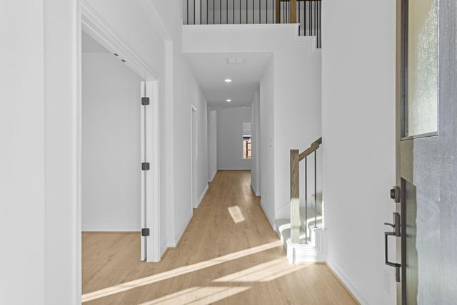 3204 Bright Maple Drive, Conroe, TX 77385