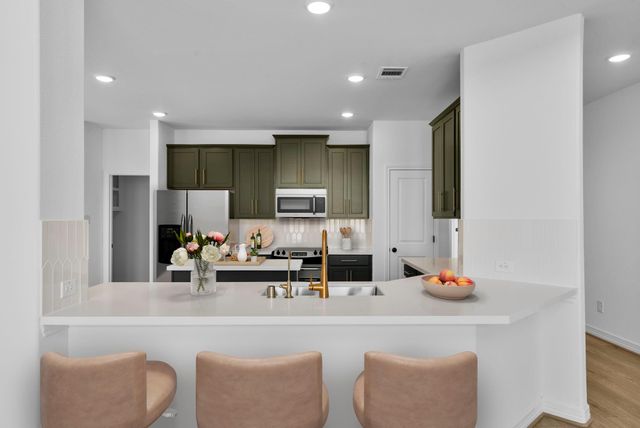 3204 Bright Maple Drive, Conroe, TX 77385