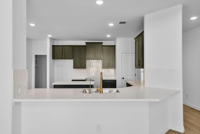 3204 Bright Maple Drive, Conroe, TX 77385