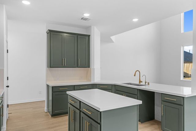 3204 Bright Maple Drive, Conroe, TX 77385