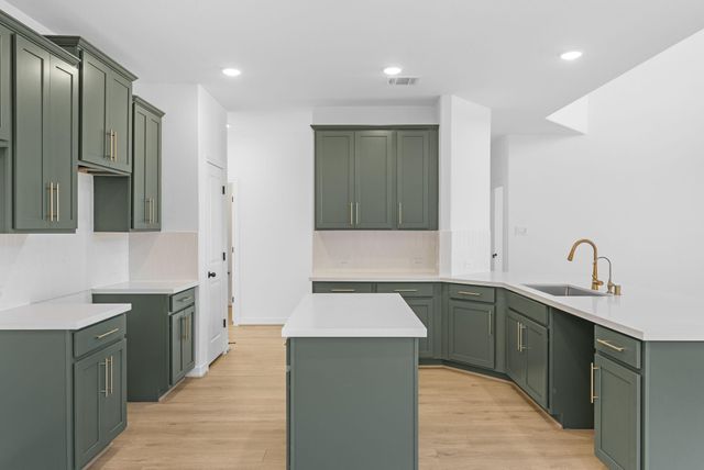 3204 Bright Maple Drive, Conroe, TX 77385