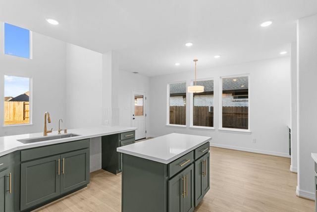 3204 Bright Maple Drive, Conroe, TX 77385