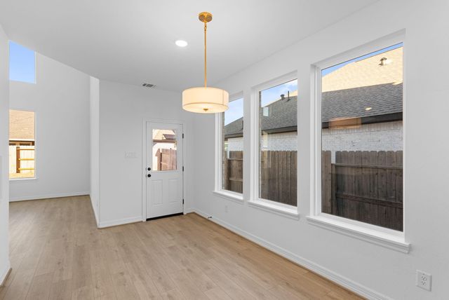 3204 Bright Maple Drive, Conroe, TX 77385