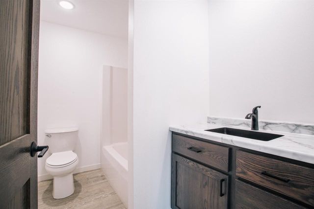 1911 JOHNSON STREET, Neillsville, WI 54456