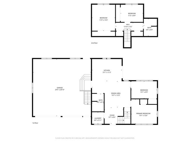 1911 JOHNSON STREET, Neillsville, WI 54456