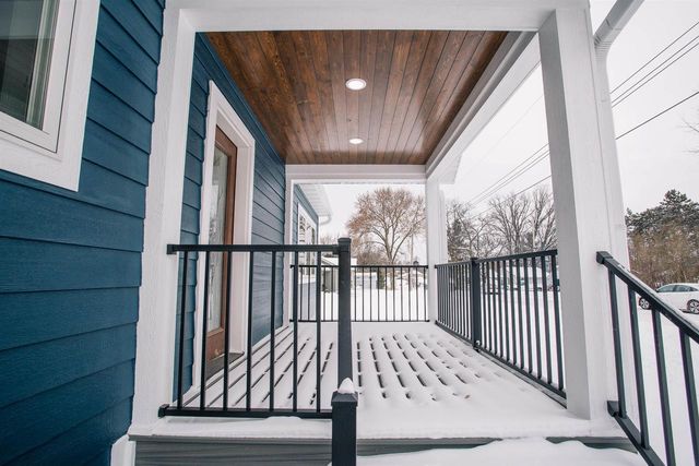 1911 JOHNSON STREET, Neillsville, WI 54456