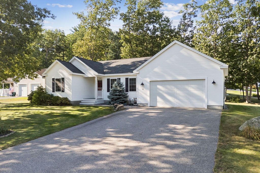 12 Cornerstone Drive, Biddeford, ME 04005 — photo 2