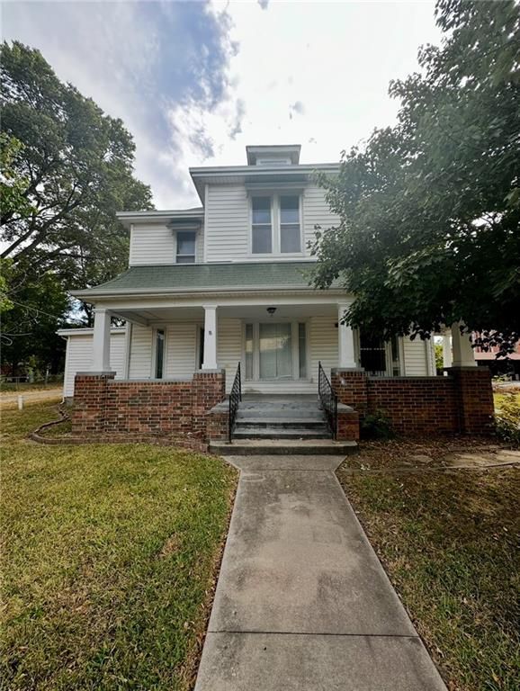 209 N Havanah Street, Butler, MO 64730