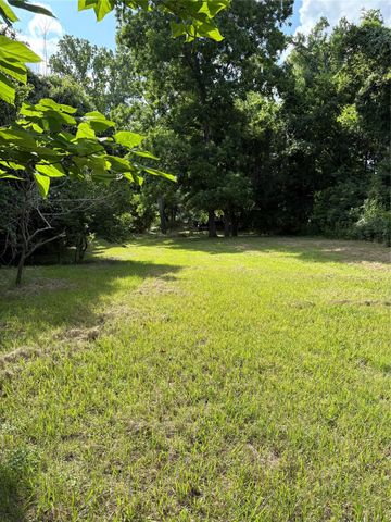 TBD River Road S, Livingston, TX 77351