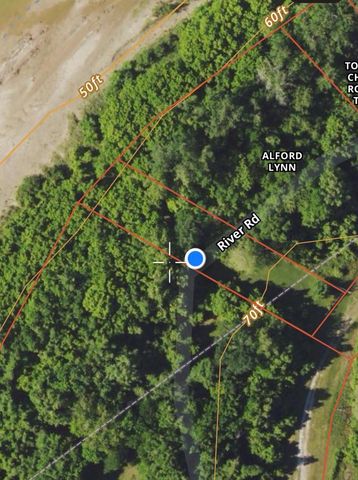TBD River Road S, Livingston, TX 77351